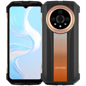 Doogee V31 GT 5G 12GB/256GB Dorado