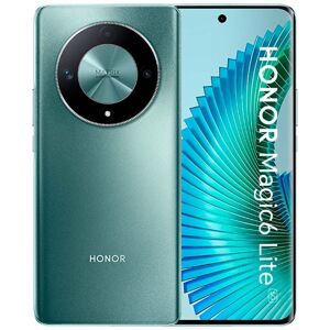 Honor Magic6 Lite 5G 8GB/256GB Verde