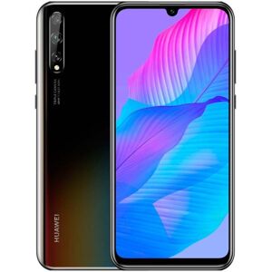 Huawei P Smart S 4GB/128GB Negro