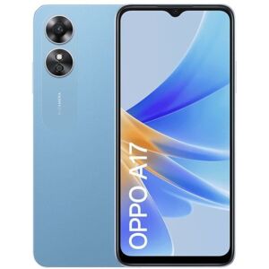 Oppo A17 4GB/64GB Azul Libre