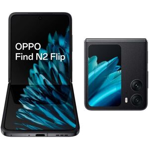 Oppo Find N2 Flip 5G 8GB/256GB Negro