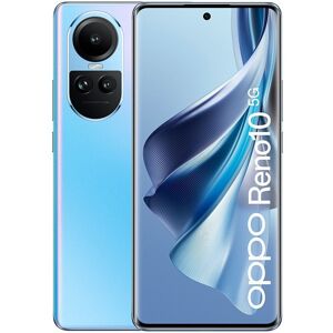 Oppo Reno10 5G 8/256GB Azul Libre