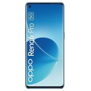 Oppo Reno6 Pro 5G 12/256GB Azul Libre