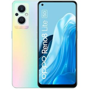 Oppo Reno8 Lite 5G 8GB/128GB Arcoíris