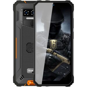 Oukitel WP23 4GB/64GB Naranja