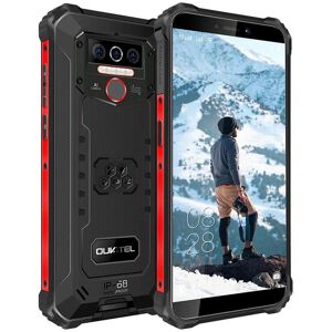 Oukitel WP5 4GB/32GB Negro