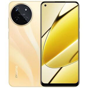 Realme 11 4G 8GB/256GB Dorado