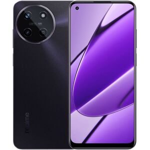 Realme 11 4G 8GB/256GB Negro