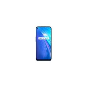 Realme 6 4GB/128GB Azul