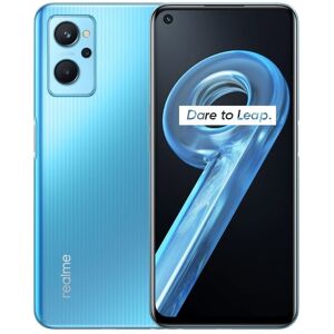 Realme 9i 4GB/128GB Azul