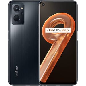 Realme 9i 4GB/128GB Negro