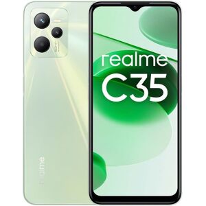 Realme C35 4GB/64GB Verde