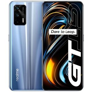 Realme GT 8GB/128GB Plata