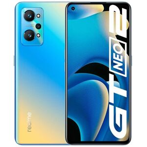 Realme GT Neo 2 12GB/256GB Azul