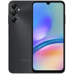 Samsung Galaxy A05s 4GB/64GB Negro Libre