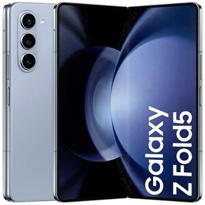 Samsung Galaxy Z Fold5 12/256GB Azul Glaciar Libre