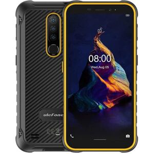 Ulefone Armor X8 4GB/64GB Naranja