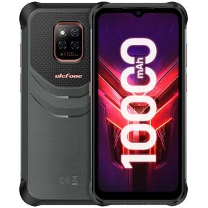 Ulefone Power Armor 14 Pro 6GB/128GB Negro