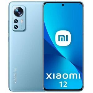 Xiaomi 12 8GB/128GB Azul