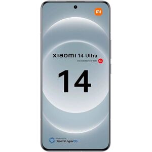 Xiaomi 14 Ultra 5G 16GB/512GB Blanco