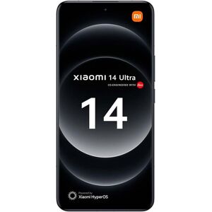 Xiaomi 14 Ultra 5G 16GB/512GB Negro