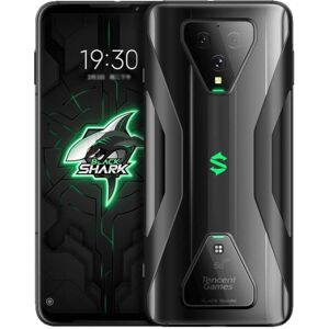 Xiaomi Black Shark 3 12GB/256GB Negro