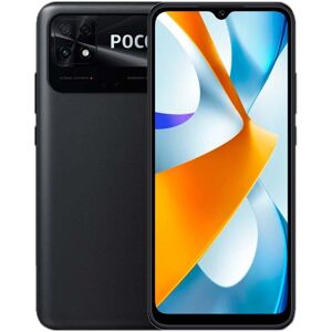 Xiaomi Poco C40 4GB/64GB Negro