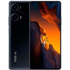 Xiaomi Poco F5 5G 8GB/256GB Negro