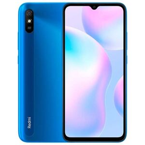 Xiaomi Redmi 9A 2GB/32GB Azul