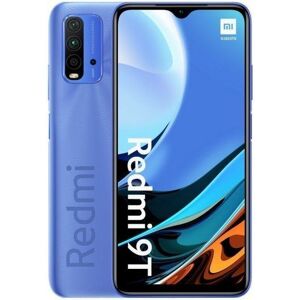 Xiaomi Redmi 9T 4 128GB Azul Libre