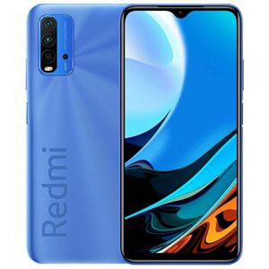 Xiaomi Redmi 9T NFC 4GB/128GB Azul