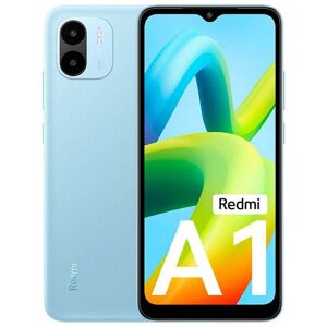 Xiaomi Redmi A1 2GB/32GB Azul