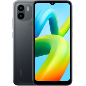 Xiaomi Redmi A1+ 2GB/32GB Negro