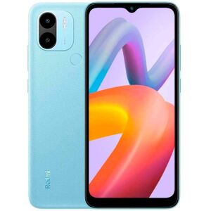 Xiaomi Redmi A2+ 2GB/32GB Azul