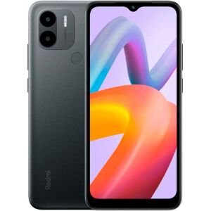 Xiaomi Redmi A2+ 2GB/32GB Negro