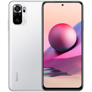 Xiaomi Redmi Note 10S 6GB/64GB Blanco