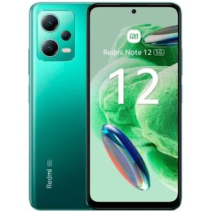 Xiaomi Redmi Note 12 5G 6GB/128GB Verde