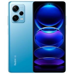 Xiaomi Redmi Note 12 Pro+ 5G 8GB/256GB Azul