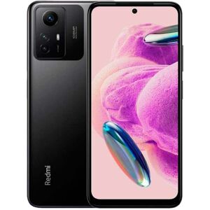 Xiaomi Redmi Note 12S 6GB/128GB Negro