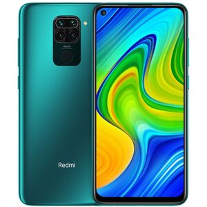 Xiaomi Redmi Note 9 3GB/64GB (Forest Green (Verde))