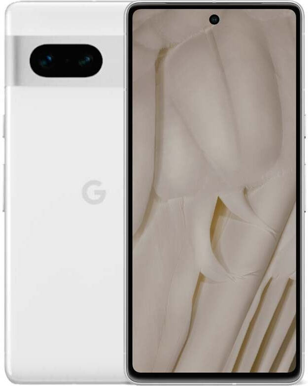 GOOGLE Pixel 7 5G 8GB/128GB Blanco