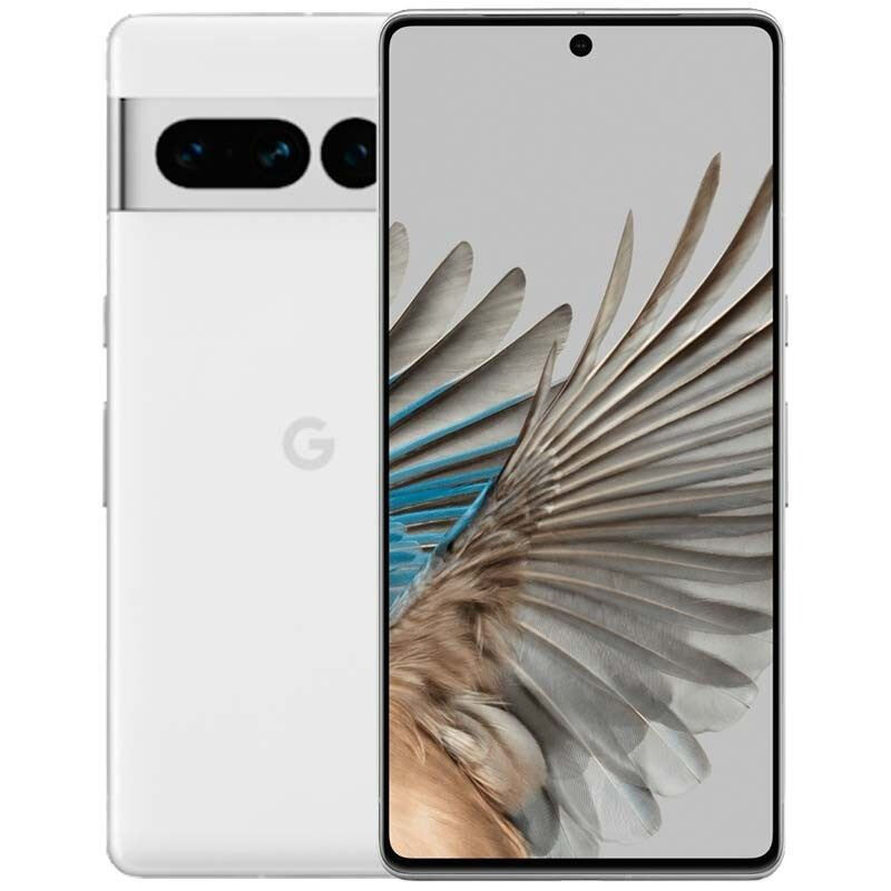 GOOGLE Pixel 7 Pro 5G 12GB/128GB Blanco