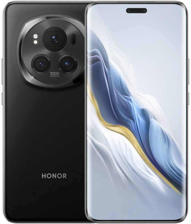 Honor Magic6 Pro 5G 12GB/512GB Negro