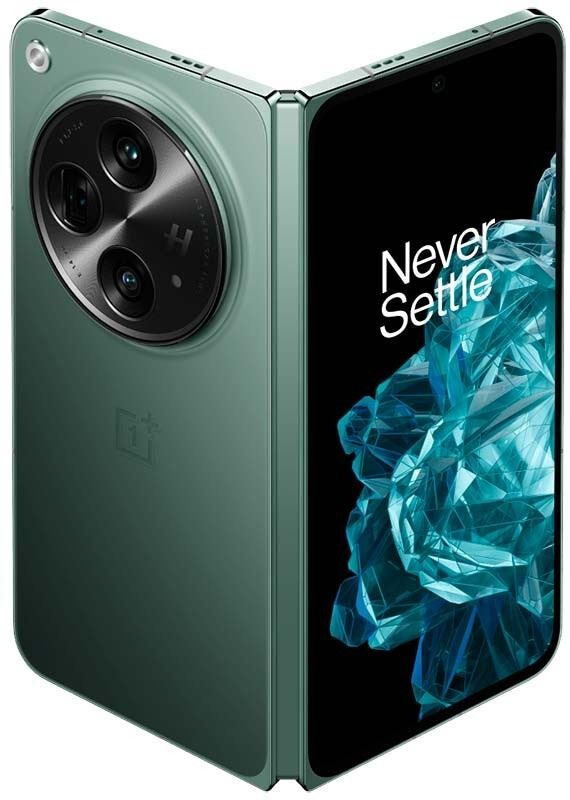 OnePlus Open 16GB/512GB Verde