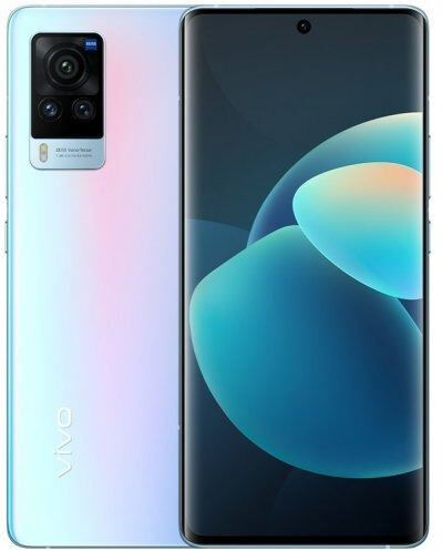 Vivo X60 Pro 5G 12/256GB Azul Libre