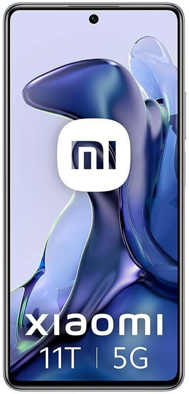 Xiaomi 11T 8GB/128GB Blanco