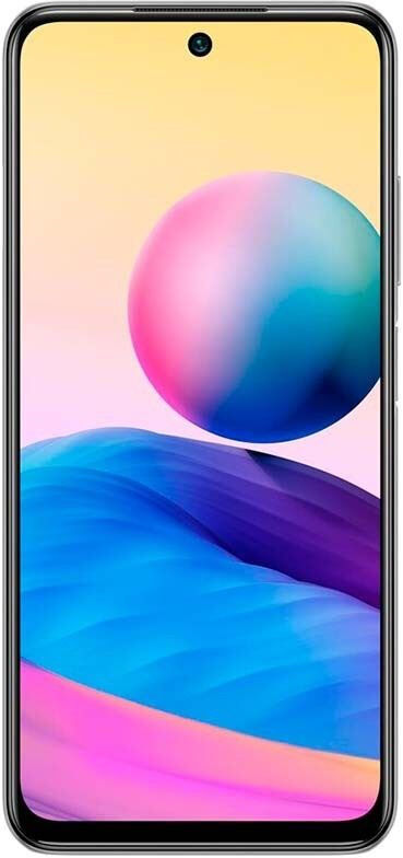 Xiaomi Redmi Note 10 5G 4GB/128GB Azul