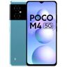 Xiaomi Poco M4 5G 6GB/128GB Azul