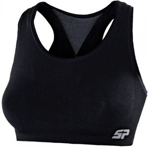 SP Fútbol - Top Earhart Mujer, Mujer, Negro, S