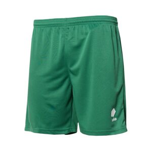 Soka - Pantalón corto Rebel 23 Mujer, Mujer, Forest Green, S